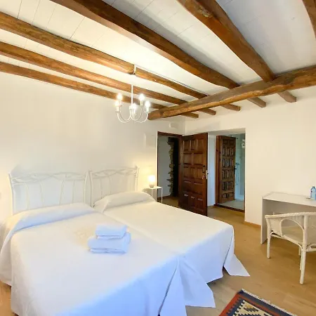 Semesterbostad Casa Pastur