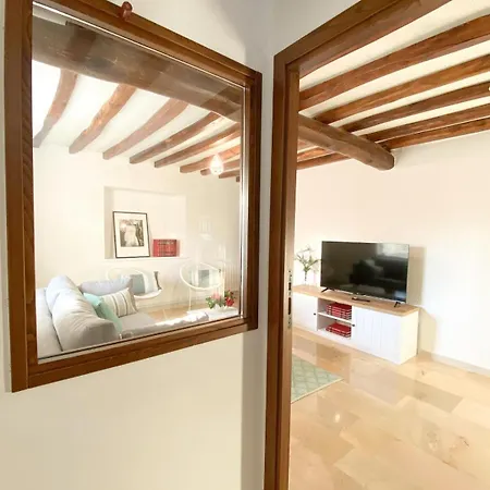 Vakantiehuis Casa Pastur
