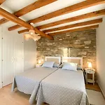 Casa Pastur Serantes (Asturias)