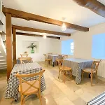 Casa Pastur Serantes (Asturias)