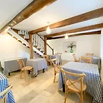 Casa Pastur Holiday home *