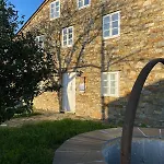 Casa Pastur Holiday home Serantes (Asturias)