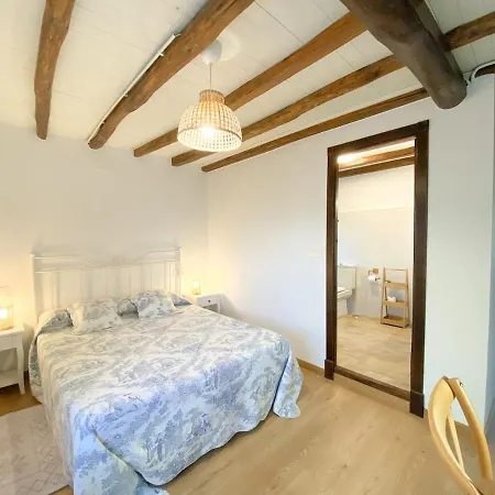 Ferienhaus Casa Pastur *