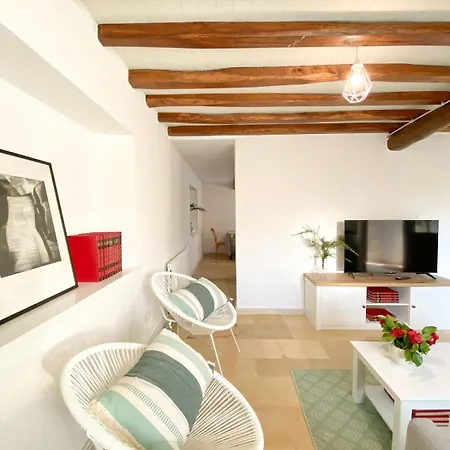 Casa Pastur Ferienhaus *