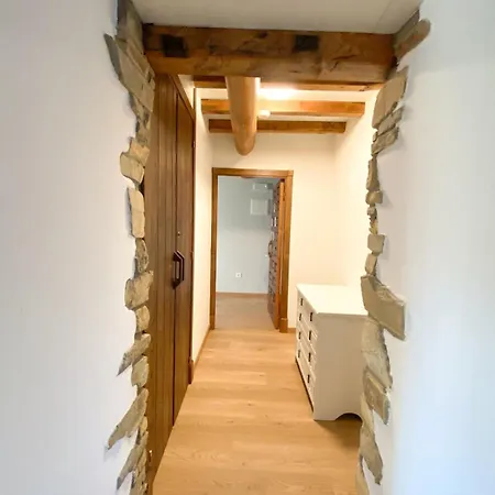 Casa Pastur Ferienhaus Serantes (Asturias)