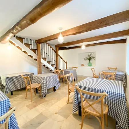 Casa Pastur Ferienhaus *