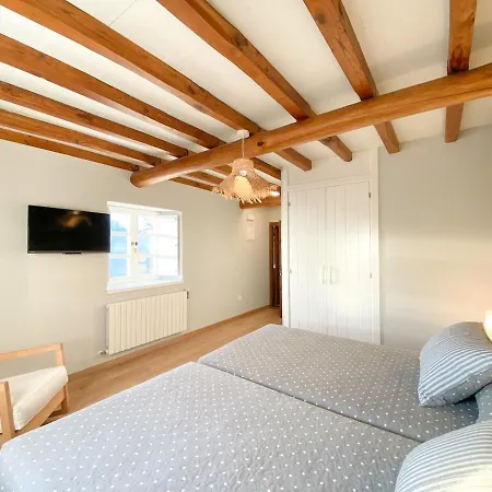 Holiday home Casa Pastur *