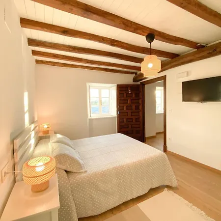 Holiday home Casa Pastur Serantes (Asturias)