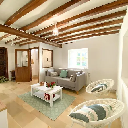 Casa Pastur *
