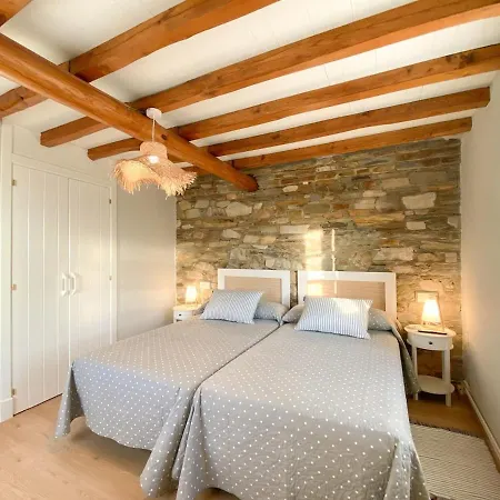 Casa Pastur Serantes (Asturias)