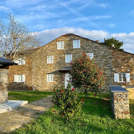 Casa Pastur Holiday home