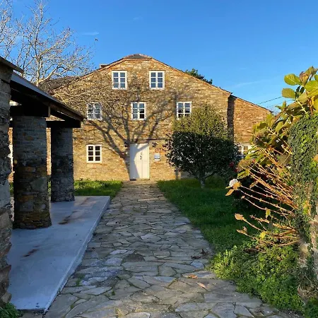 Casa Pastur *