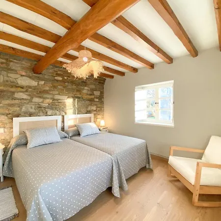 Holiday home Casa Pastur Serantes (Asturias)