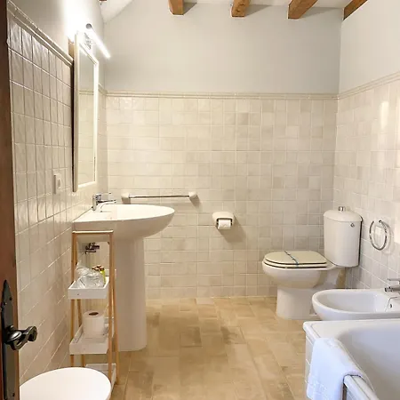 Casa Pastur Serantes (Asturias)