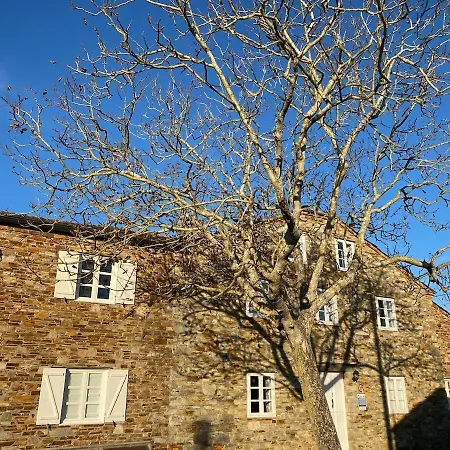 Casa Pastur * Serantes (Asturias)