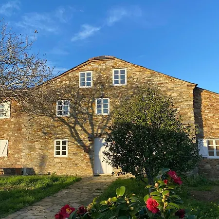 Holiday home Casa Pastur