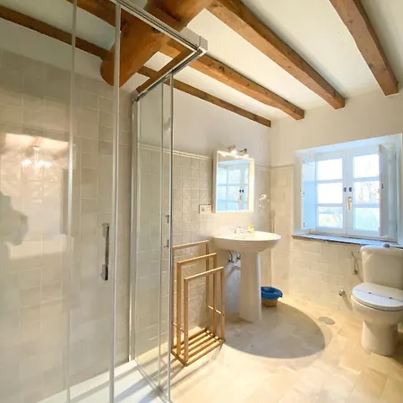 Holiday home Casa Pastur Serantes (Asturias)