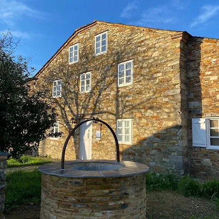 Holiday home Casa Pastur *