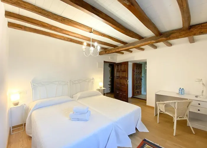 Сasa de vacaciones Casa Pastur