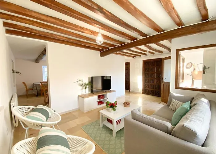 Casa Pastur Сasa de vacaciones