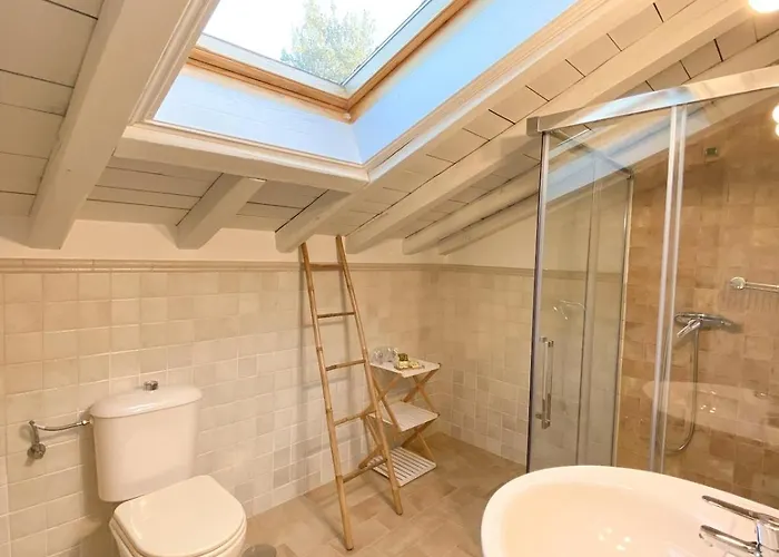 Casa Pastur Сasa de vacaciones *