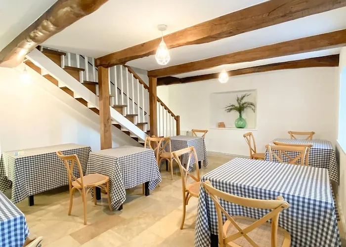 Casa Pastur Сasa de vacaciones *